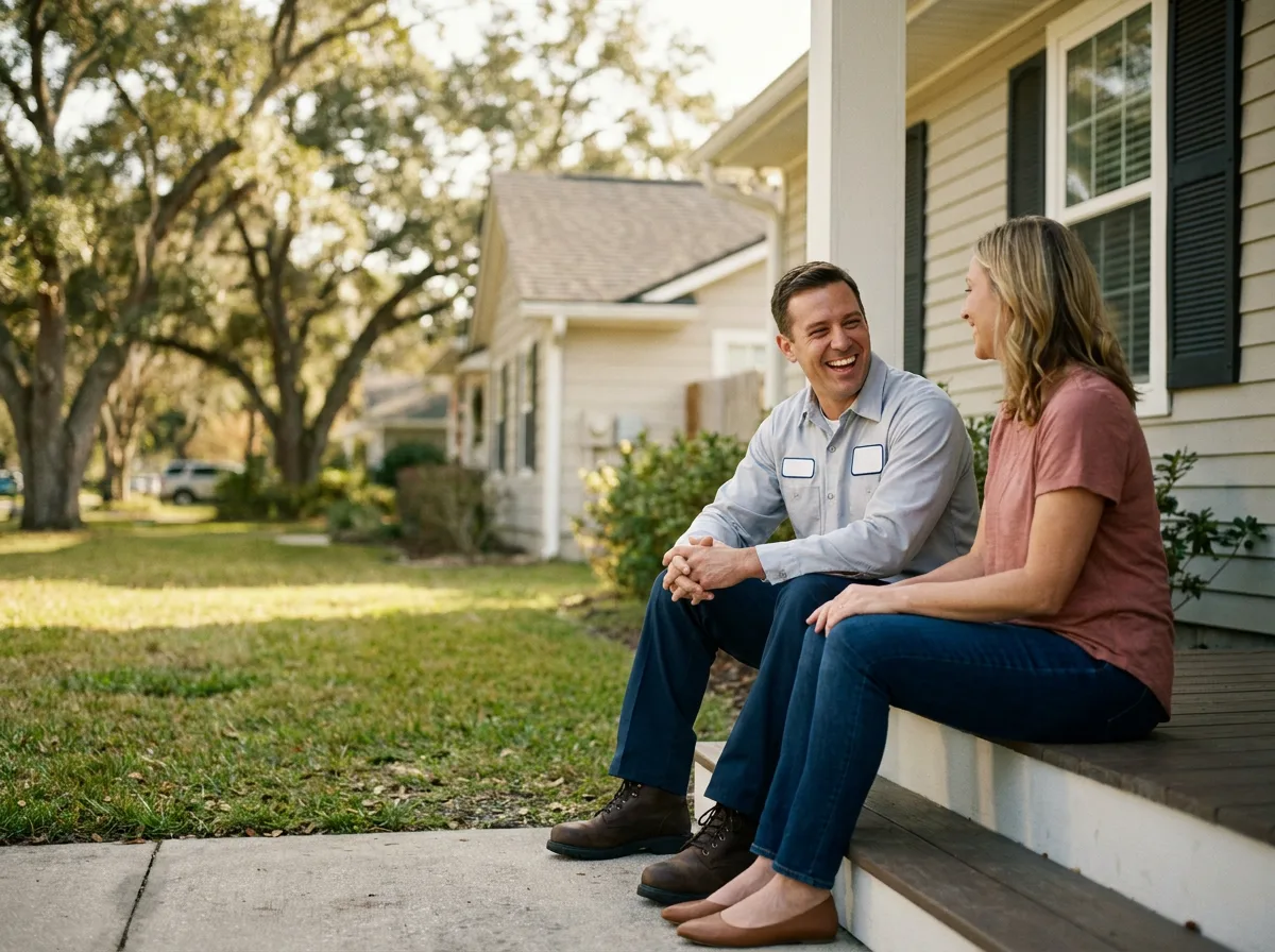 Septic tank pumping FAQs for Cleveland, TX